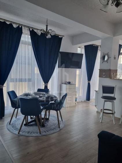 Apartament 3 camere | etaj 2 | zona Doamna Stanca - 12