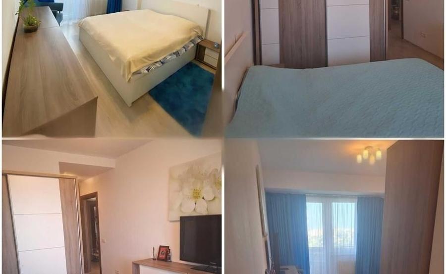 Apartament cu 2 camere decomandat în Eroii Revoluției