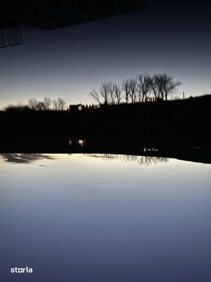 Teren de 1700 mp, în Aroneanu
