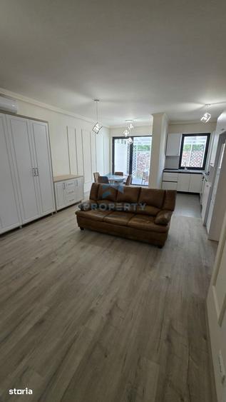 Inchiriere Apartament 2 cam in Decebal,MOBILAT LUXOS, BLOC NOU, PARCAR - 9