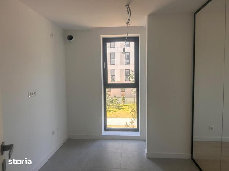 Apartament cu 2 camere în Pipera