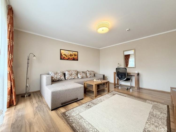 Inchiriere Apartament 2 camere, Andrei Muresanu, optional parcare - 9