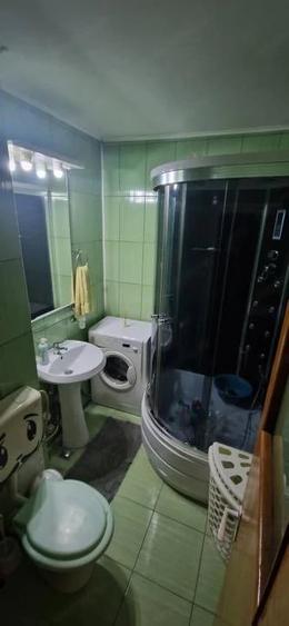 Garsonieră decomandată în Craiovei