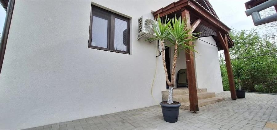 Casă cu Teren 1300 Mp în Central