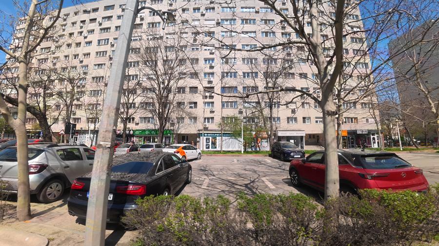 Spațiu comercial, de 165 mp, în Theodor Pallady