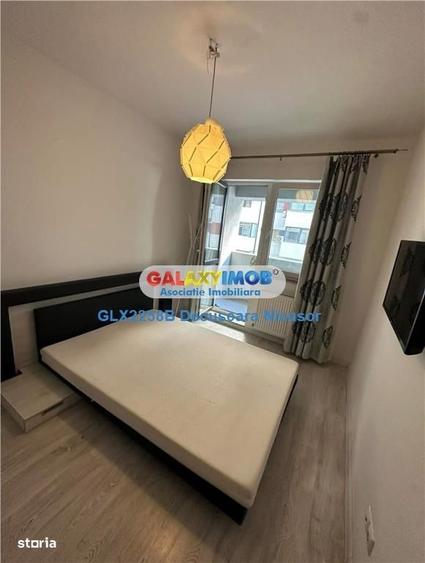 Apartament cu 2 camere în Roșu