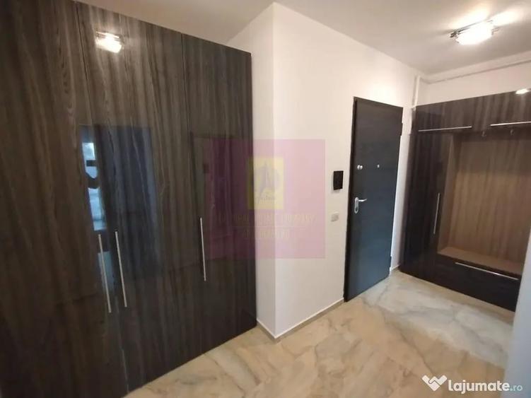 Garsonieră decomandată în Politehnica