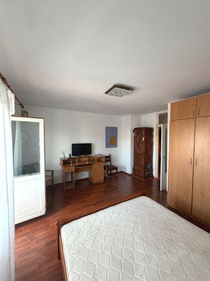 Garsonieră decomandată în Alexandru cel Bun