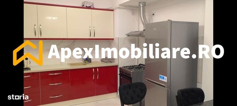 Apartament 2 camere de inchiriat Politehnica Bucuresti ApexImobiliare. - 1