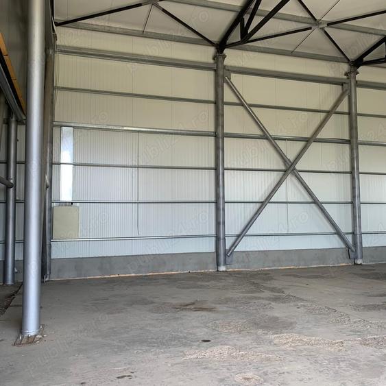 Spațiu comercial, de 1,200 mp, în Central