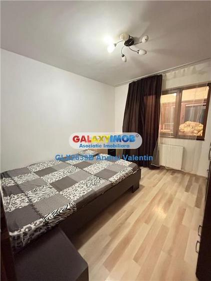Apartament Tip Studio Bloc Nou Berceni - Dimitrie Leonida - 4
