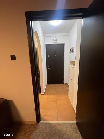 Apartament cu 2 camere decomandat, mobilat în Ferentari