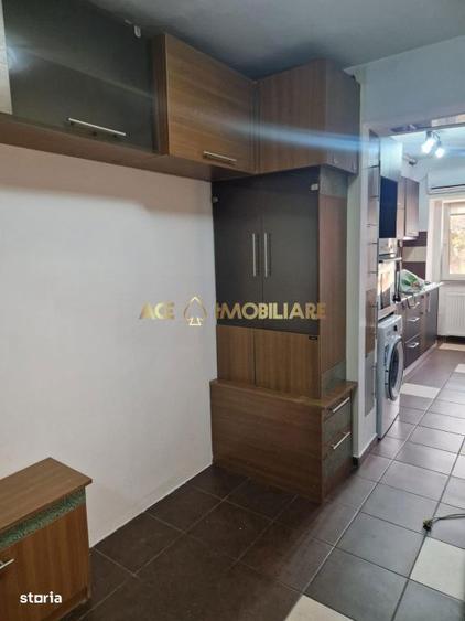 De Inchiriat Garsoniera | Crangasi | Metrou | Pet friendly | 41MP - 1