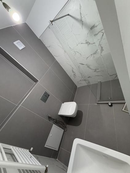APARTAMENT NOU NELOCUIT de inchiriat !! Iasi- Copou - 6