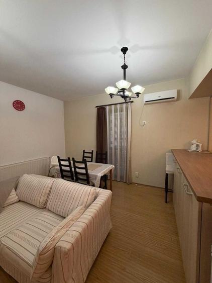 Porprietar inchiriez apartament 2 camere STR.MOLDOVITA - 6