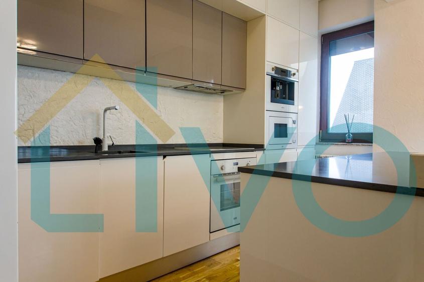 Apartament cu 3 camere decomandat, mobilat în Aviației