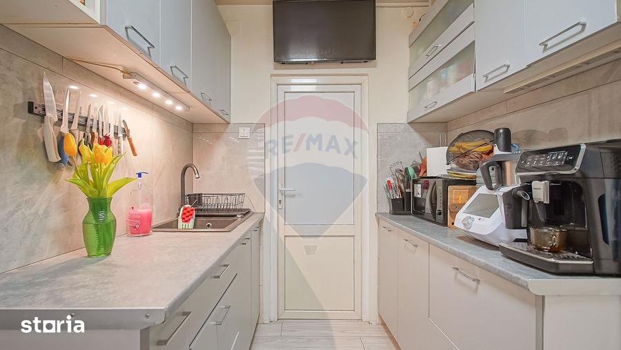 Casă cu 3 camere cu Teren 302 Mp în Bartolomeu