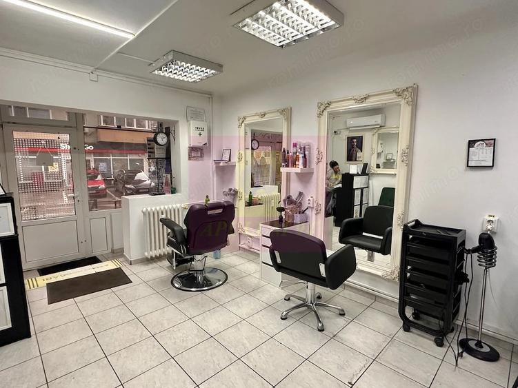 Spațiu comercial, de 36 mp, în Sebastian