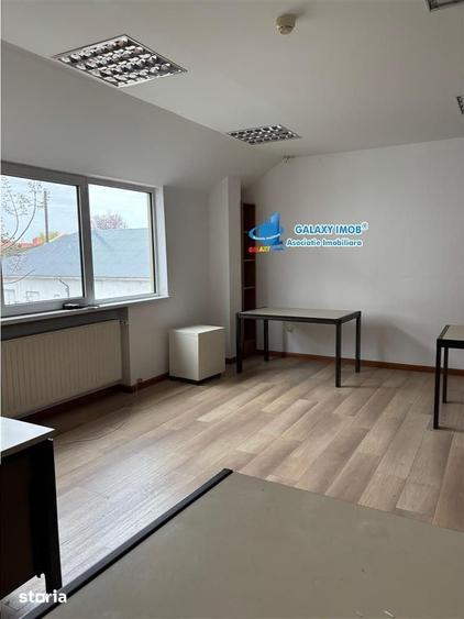 Pipera - OMV, depozit 120mp, rampa, parcare - 1