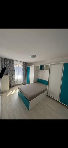 Apartament cu 2 camere în Dobroești
