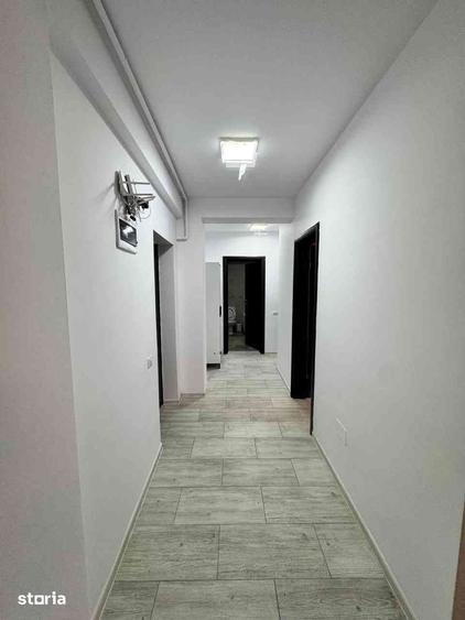 Apartament cu 3 camere decomandat în Militari