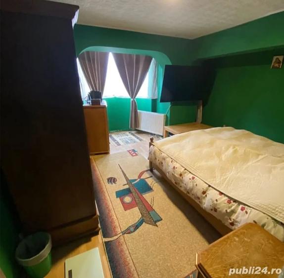 Vand apartament in bloc turn 4 camere - 120 m2 - 4