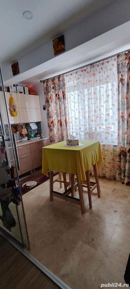 Apartament cu 2 camere decomandat în Drumul Taberei
