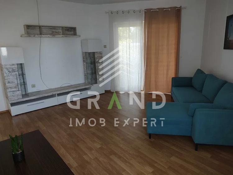 Casă individuală cu 3 camere cu Canalizare în Jucu de Mijloc