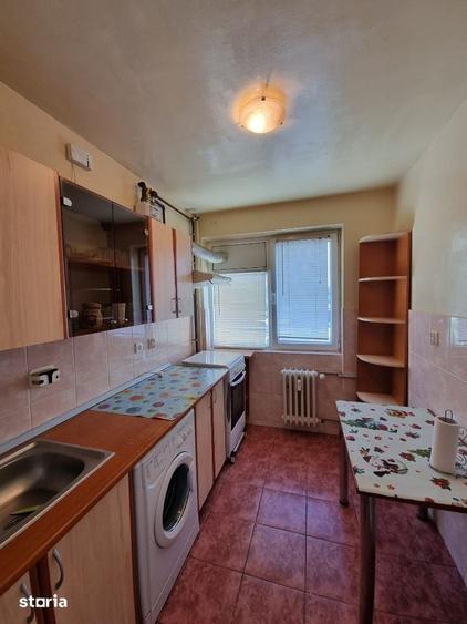 Apartament cu 2 camere de inchiriat in Drumul Taberei/Piata Moghioros - 2