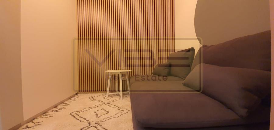 Apartament cu 2 camere semidecomandat, mobilat în Tudor Vladimirescu