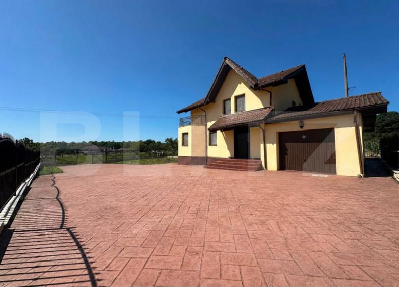 Casă cu 4 camere cu Teren 600 Mp în Certeju de Sus