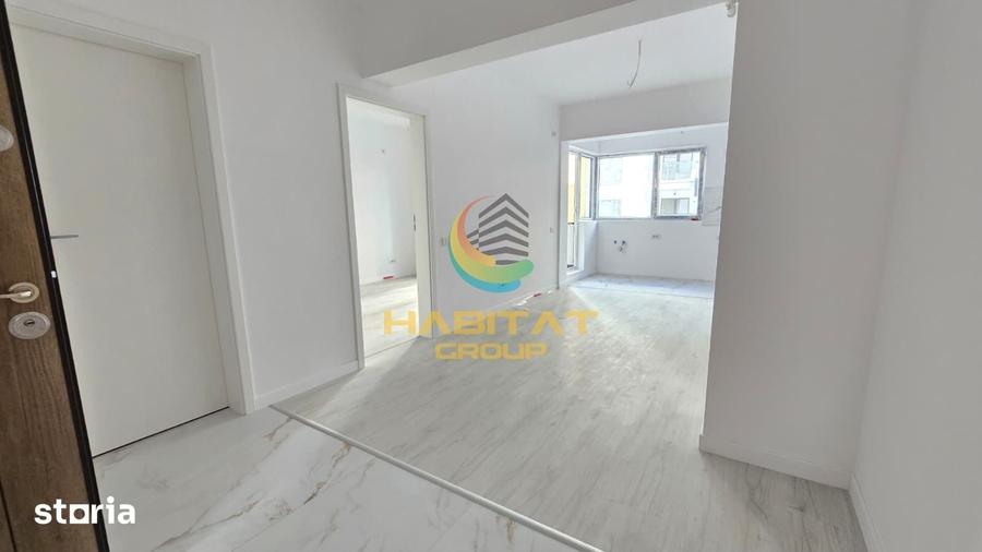 2 camere bloc nou langa metrou Berceni - 5