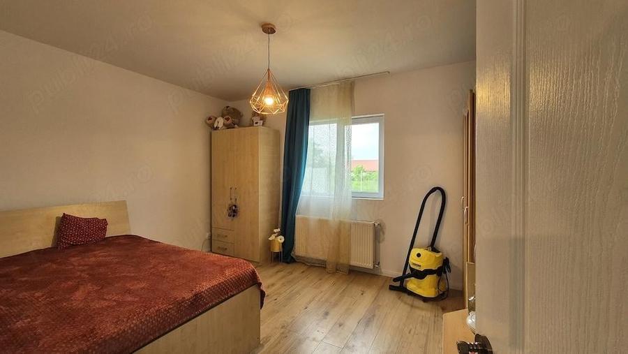 Casa 5 camere si 400mp teren in orasul Magurele - Dumitrana - 10