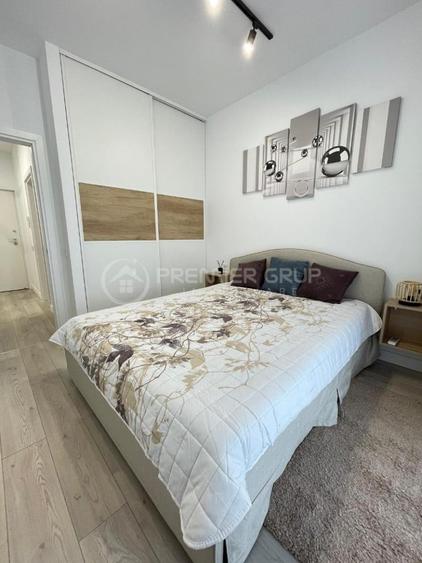 Apartament cu 2 camere decomandat în Podu Roș