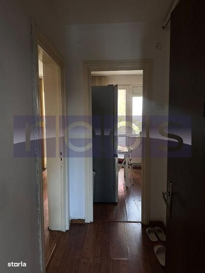 Vanzare Apartament 2 Camere | Blv Carol | Terasa | 42Mp | Mobilat - 2