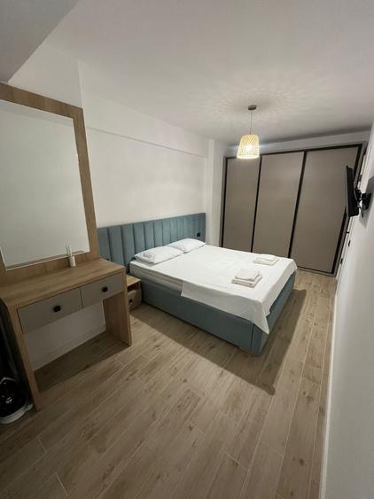 Apartament cu 2 camere în Nord