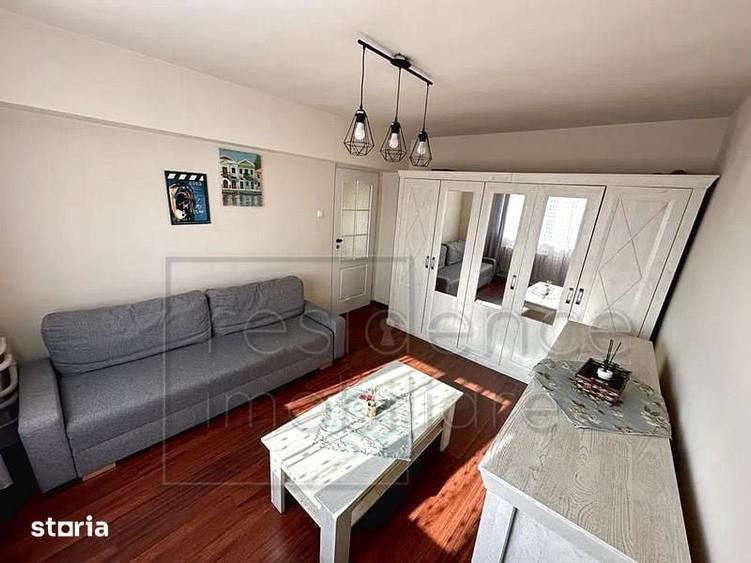 Apartament 2 camere decomandate, Marasti, zona Kaufland - 6