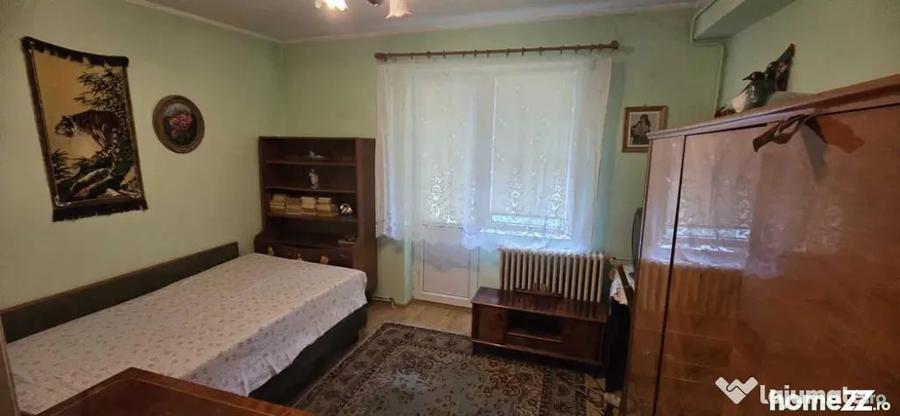 Apartament cu 2 camere decomandat în Ultracentral