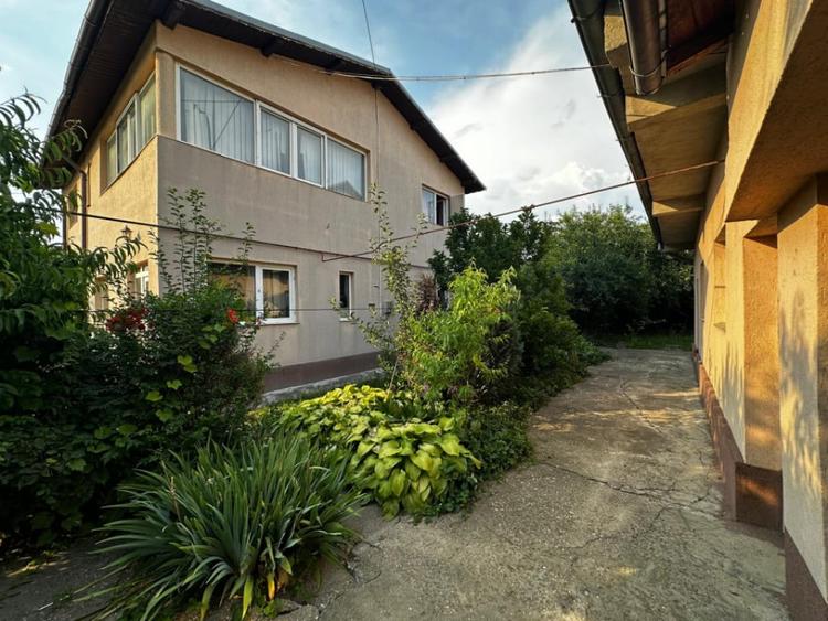 Casa P+1 | 165 mp utili | Teren 780 mp | Deschidere 25 ml | - 5