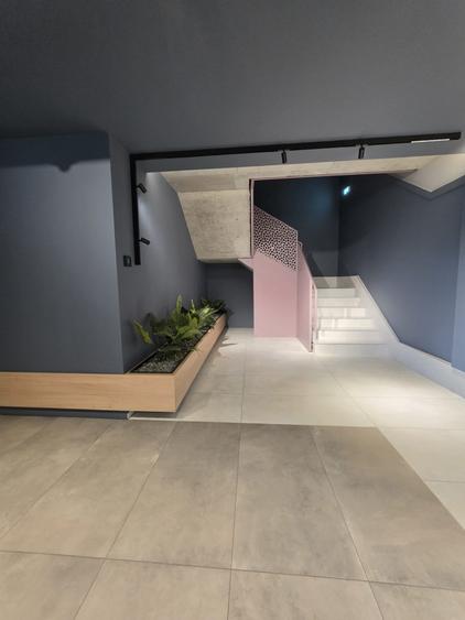 Apartament cu 2 camere în Tomis Plus