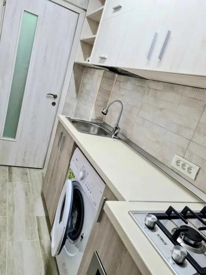 Apartament cu 2 camere decomandat, mobilat în Drumul Taberei