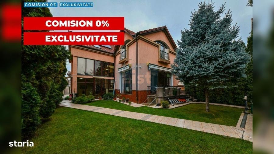 Casă cu 4 camere cu Teren 400 Mp în Andrei Mureșanu