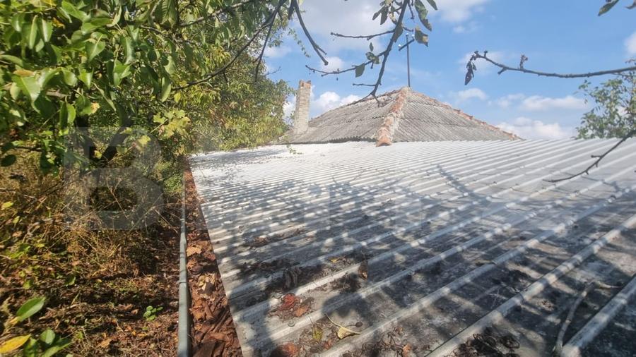 Casă individuală cu 4 camere cu Teren 2982 Mp în Costuleni