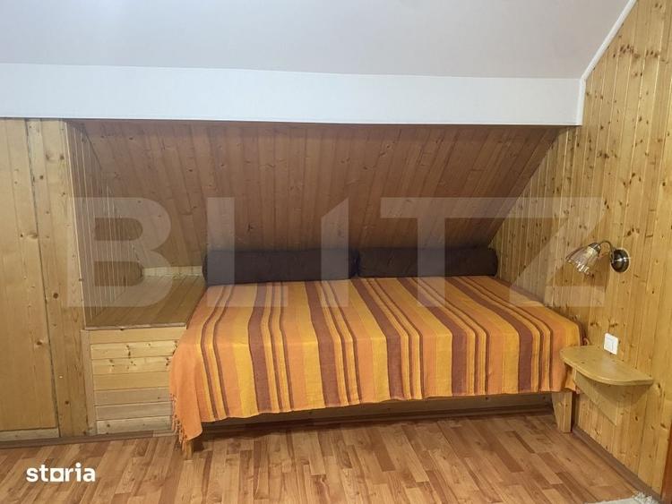 Spațiu comercial, de 590 mp, în Vatra Dornei