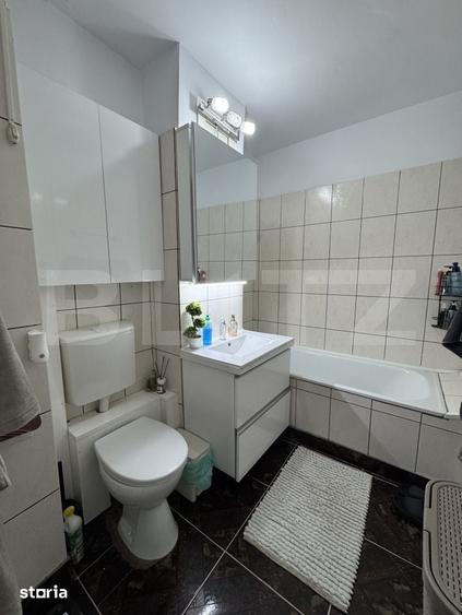 Apartament 3 camere, 67 mp zona Billa - 1