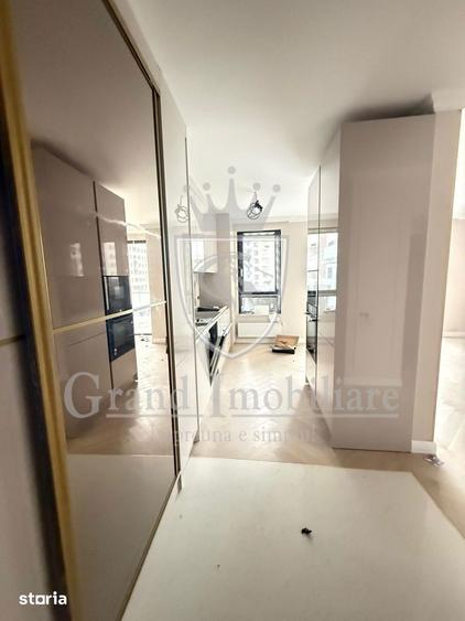Apartament 3 camere 72mp ultrafinisat, zona Park Lake - 6