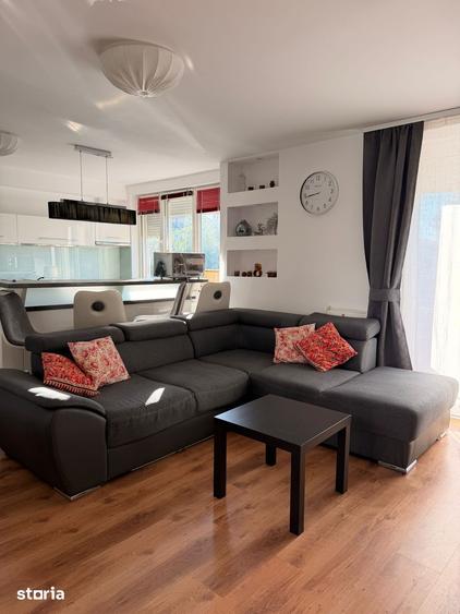 Apartament cu 4 camere decomandat în Ultracentral
