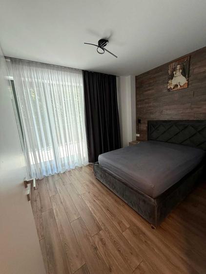 Apartament cu 3 camere decomandat în Năvodari Tabără