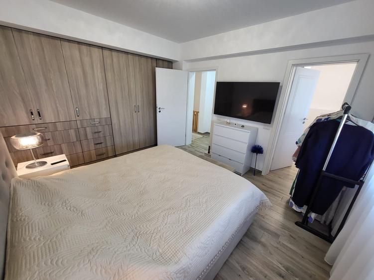 Casă individuală cu 3 camere cu Teren 330 Mp în Nord
