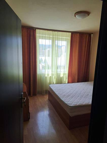 Apartament cu 2 camere în Drumul Carului